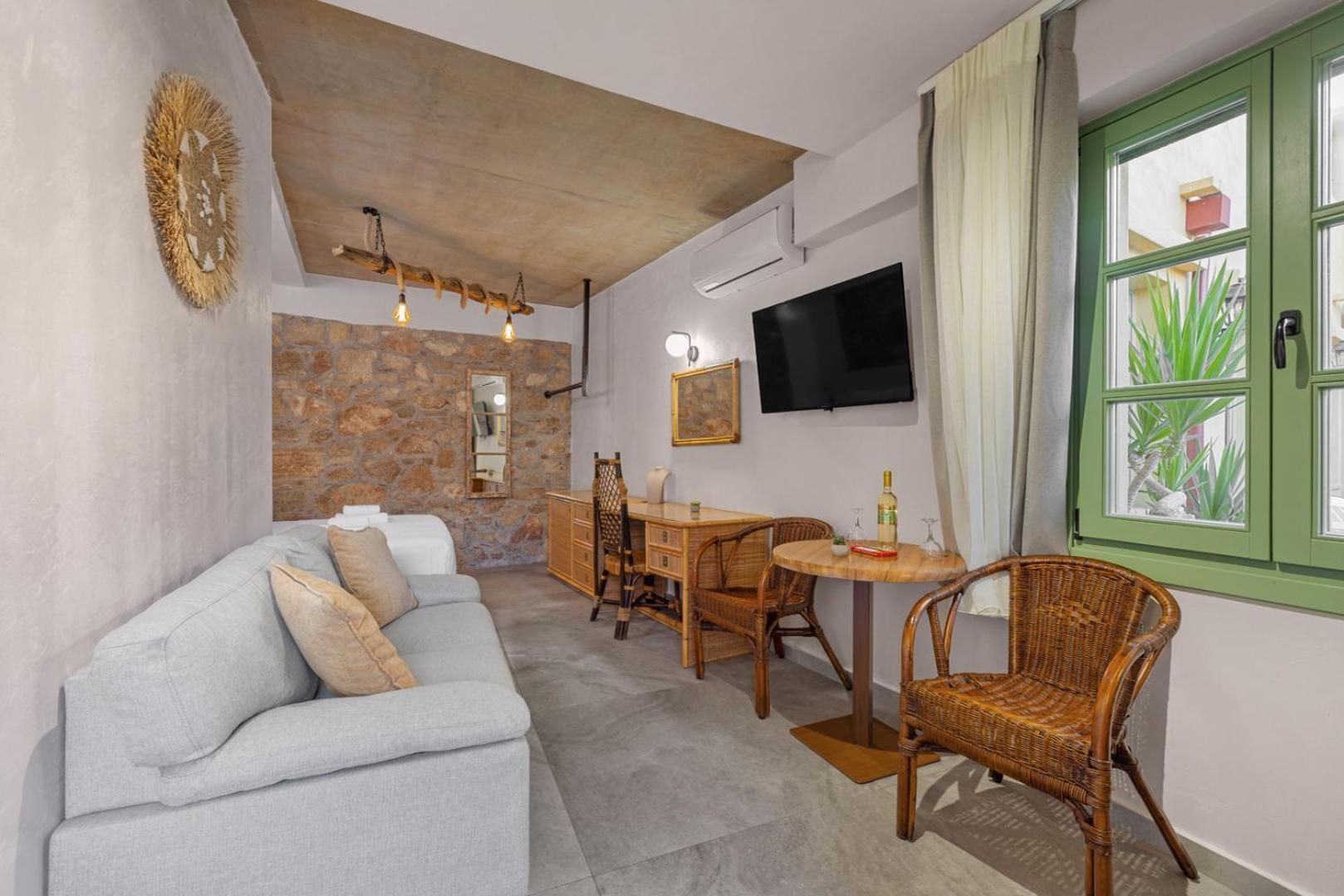 Casa Del Sol Suites (Adults Only) Rhodes City Exterior photo